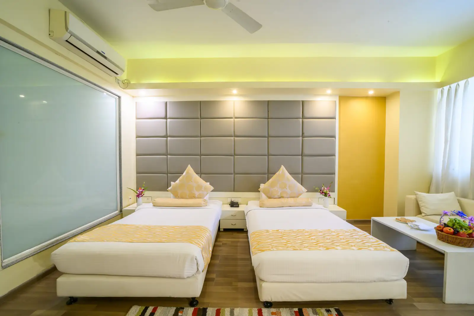 Premier Room