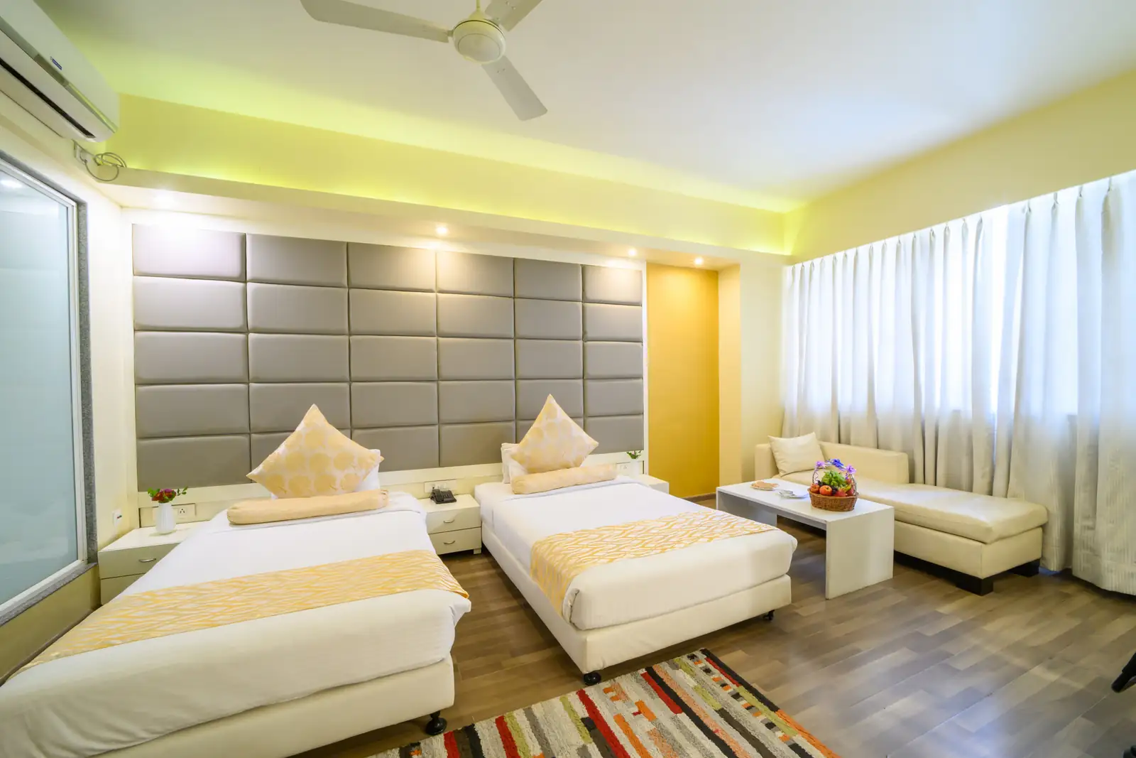 Premier Room