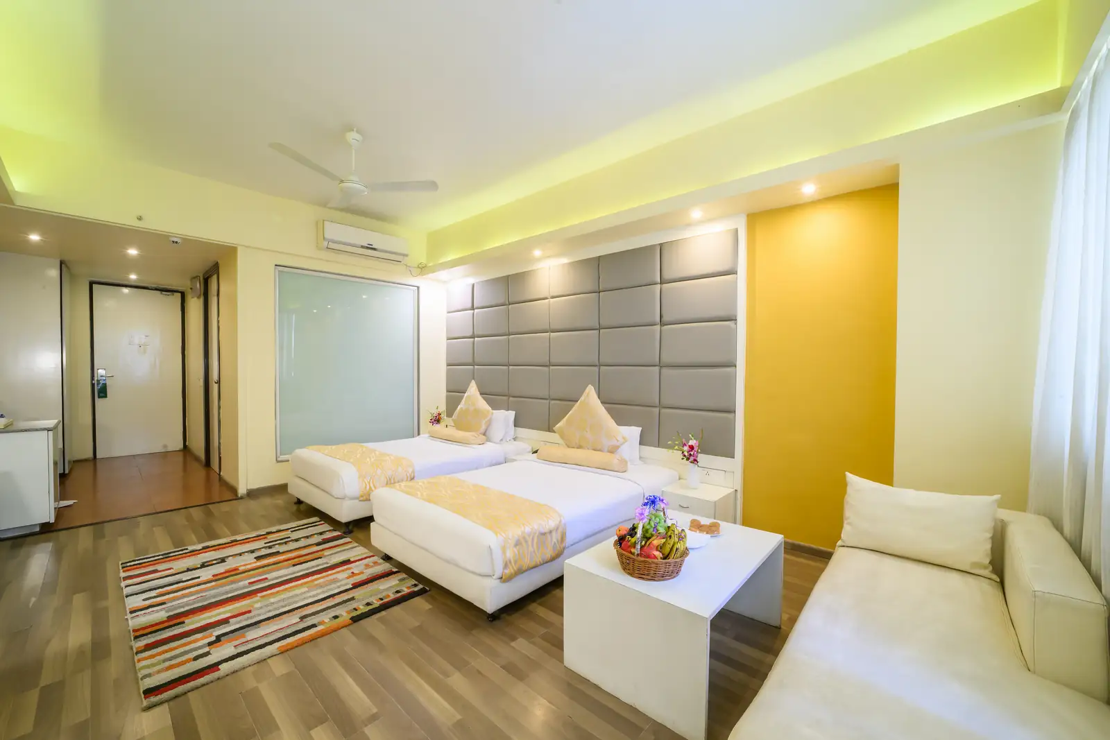 Premier Room