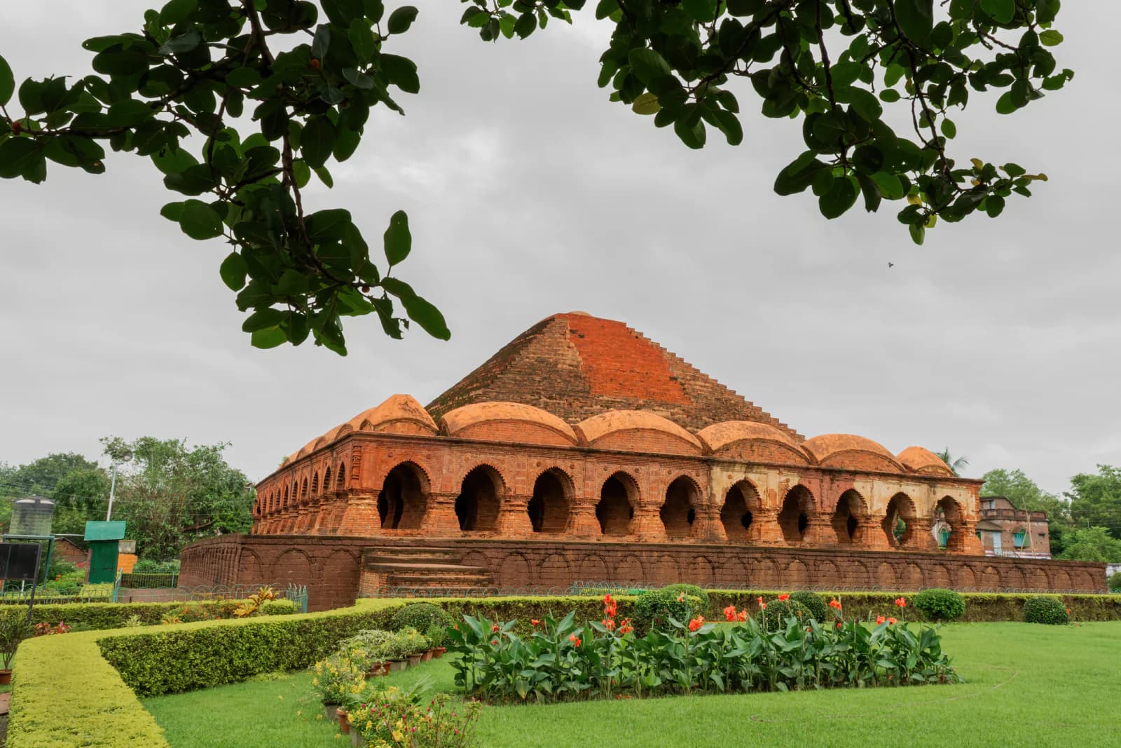 Bishnupur