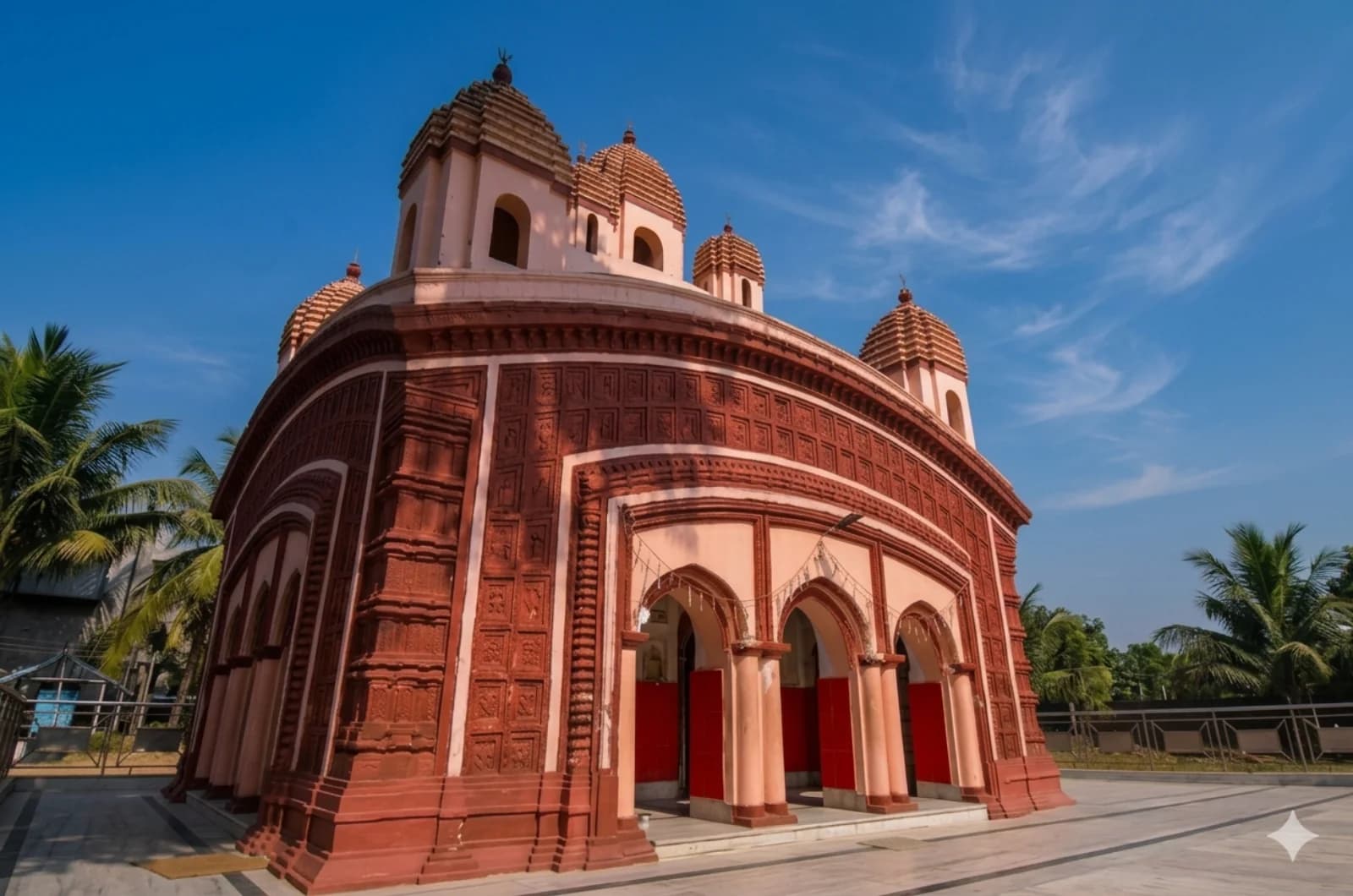 Kankaleshwari Kali Mandir