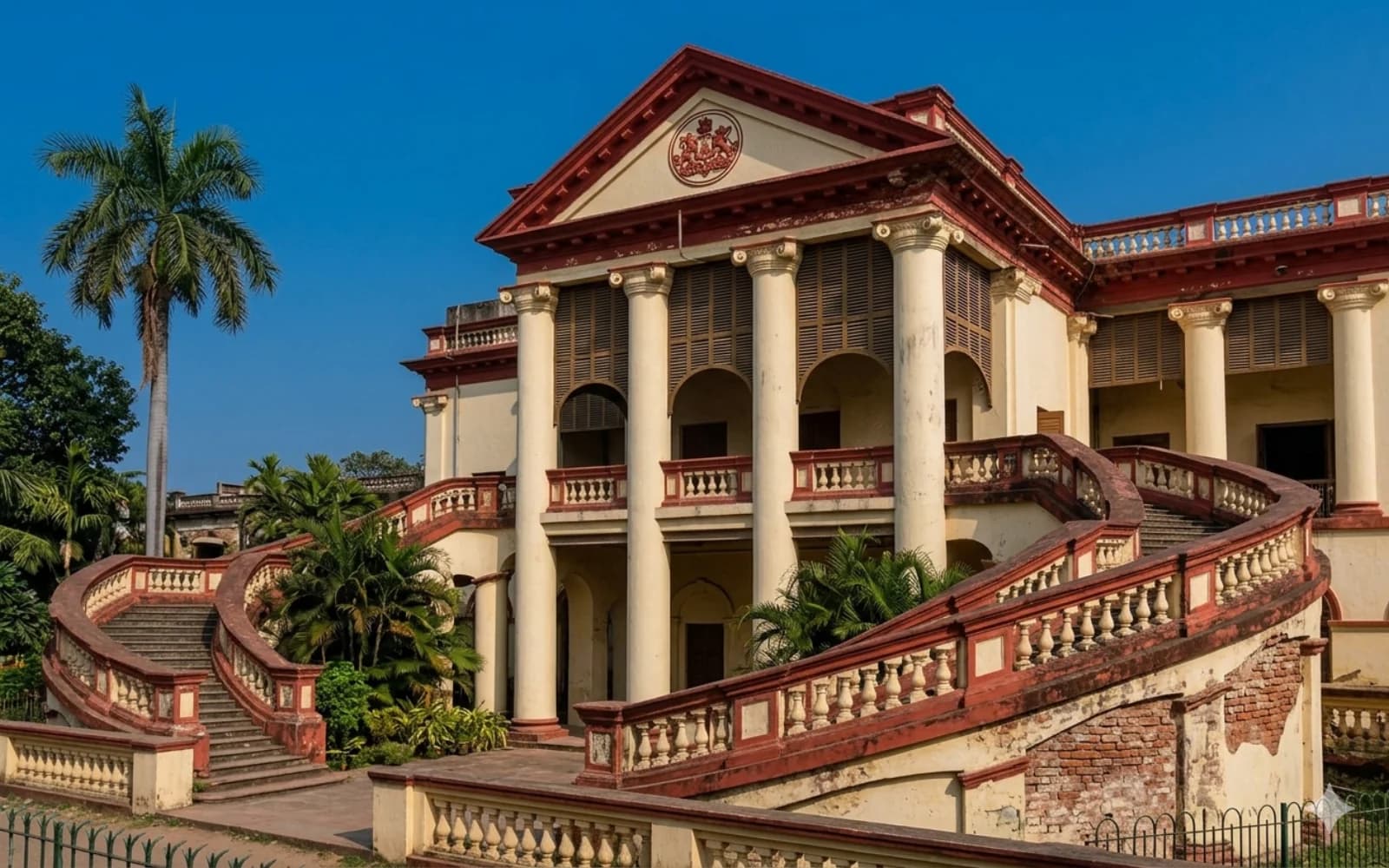 Kalna Raj Bari
