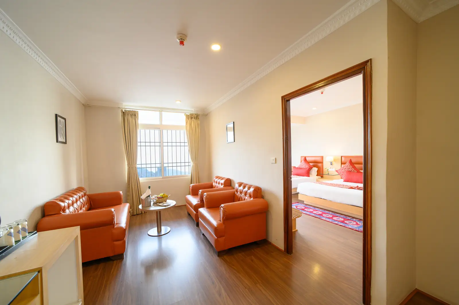 Premier Suite