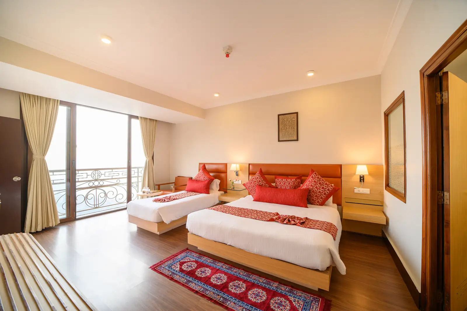 Premier Suite