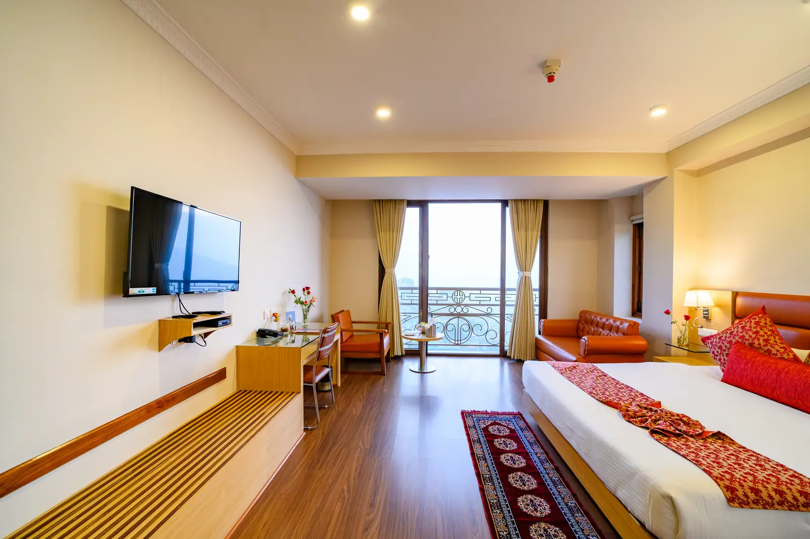 Valentine Room