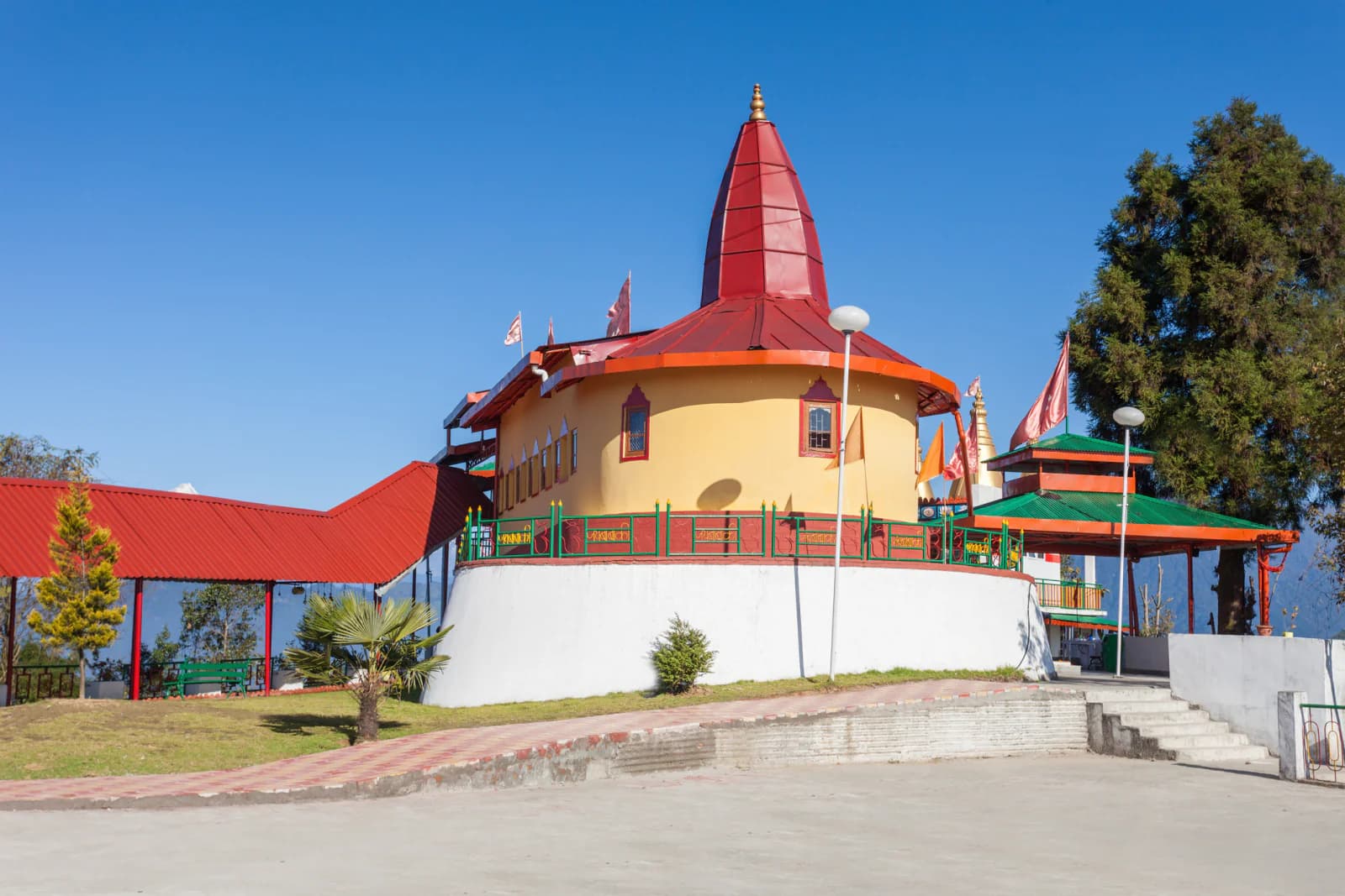 Hanuman Tok