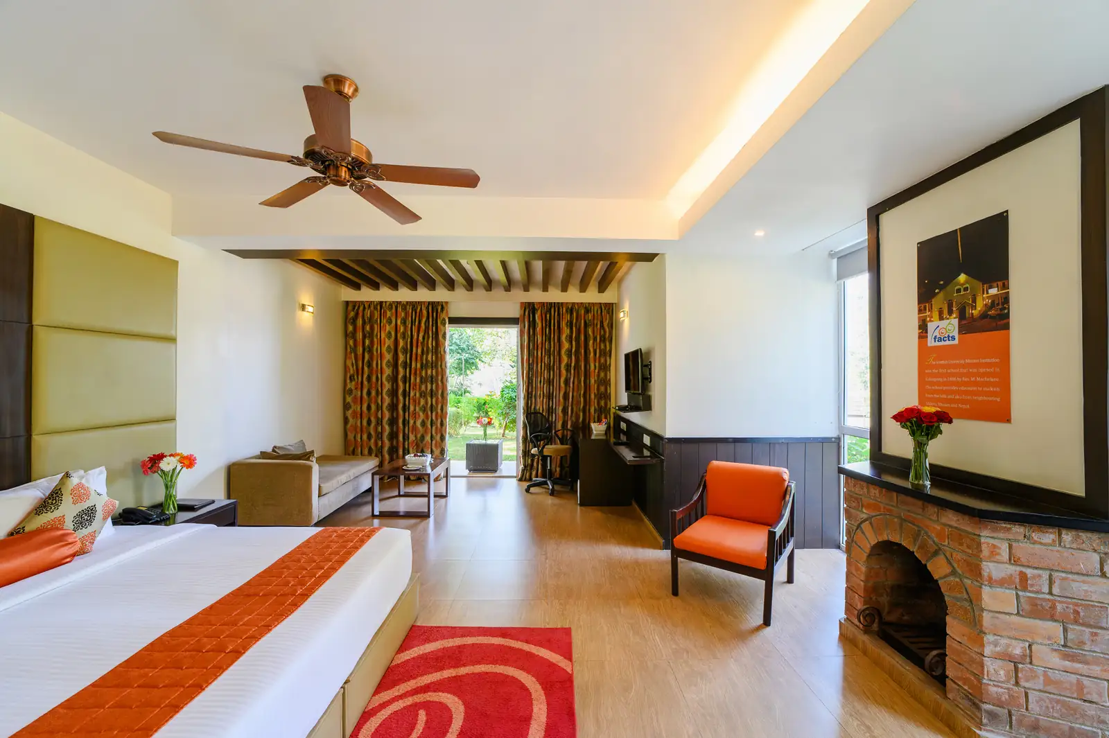 Premier Plus Room