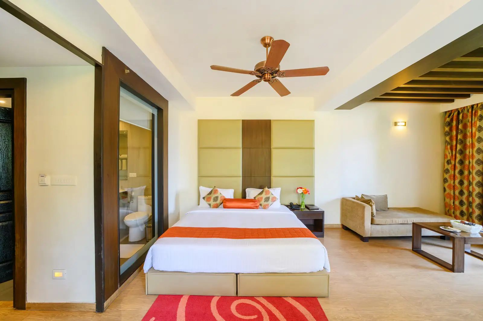 Premier Plus Room