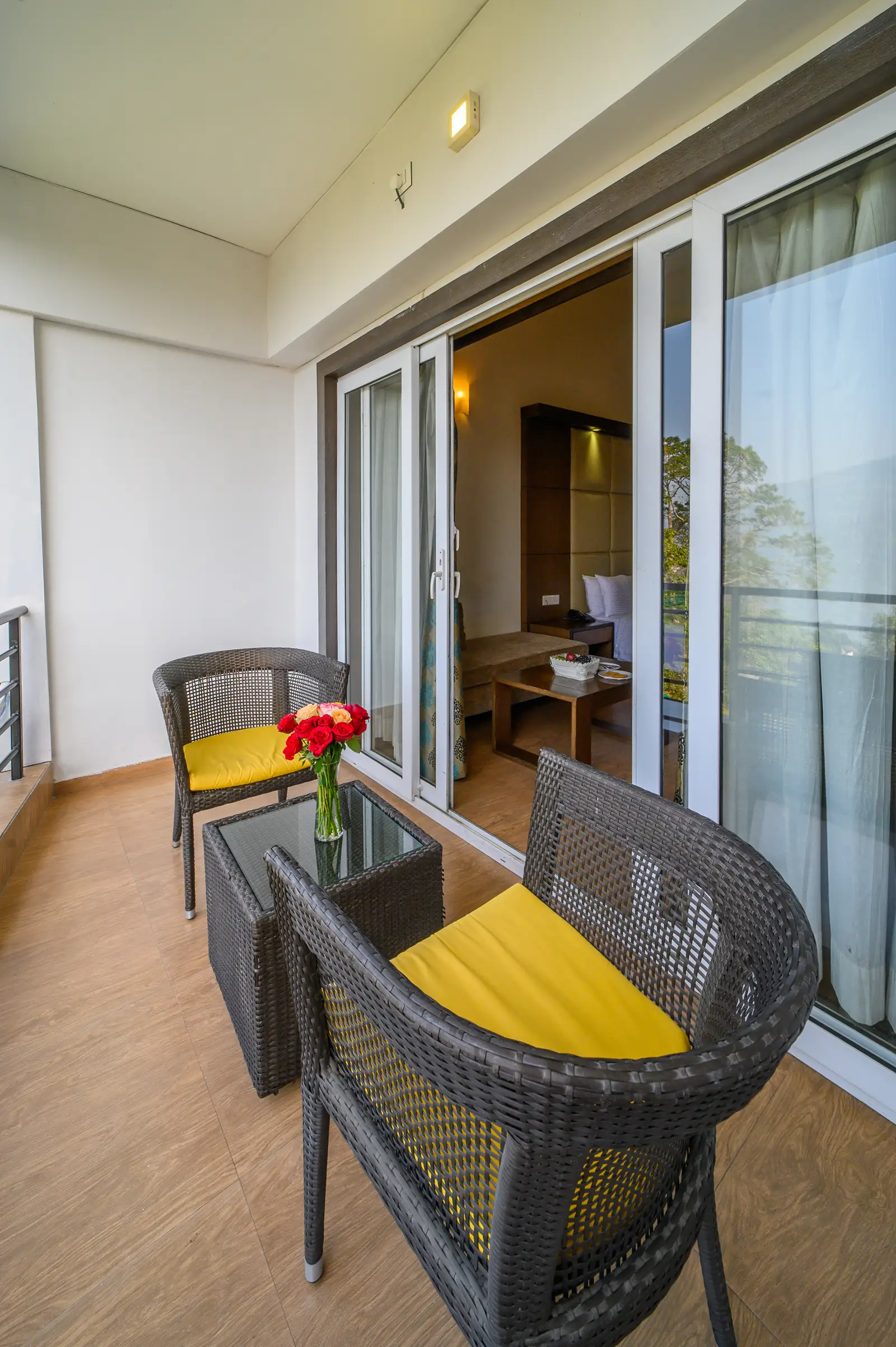 Premier Room