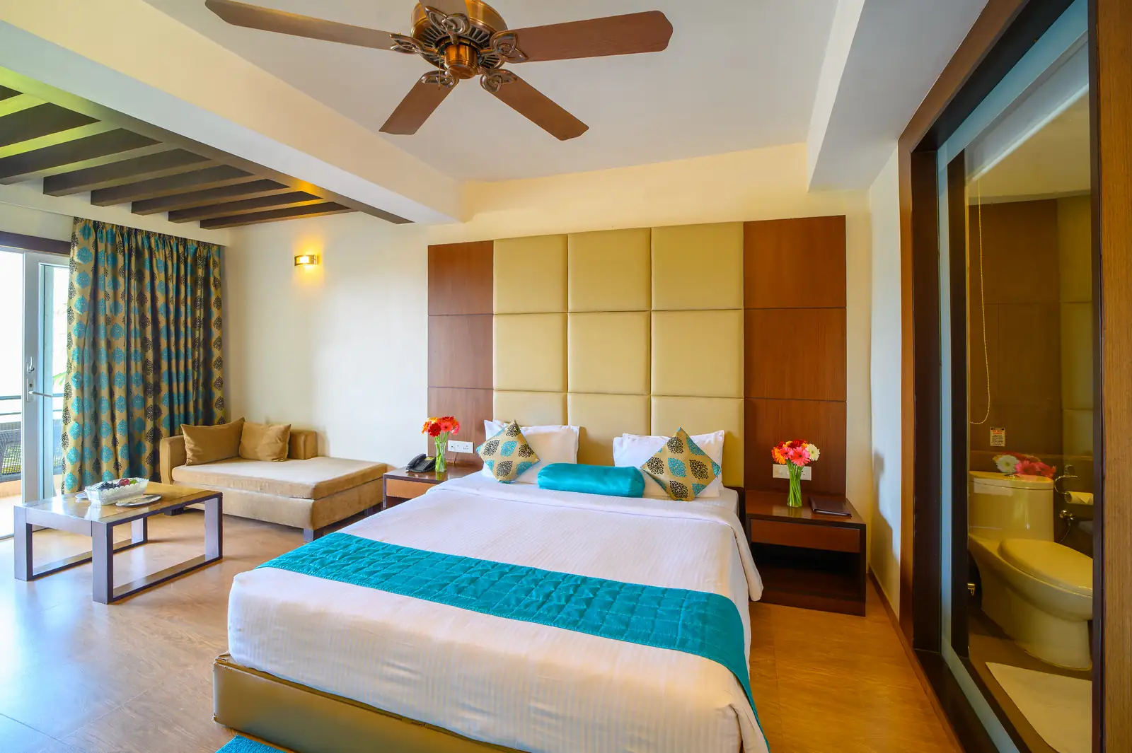Premier Room