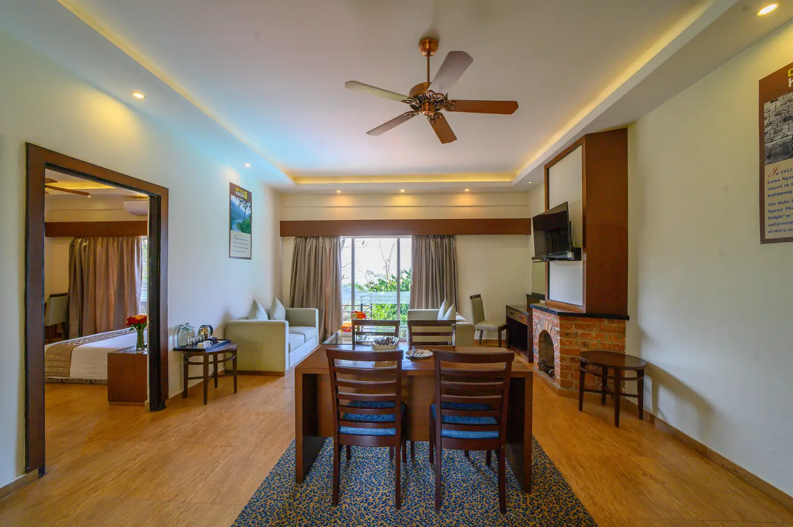 Premier Suite