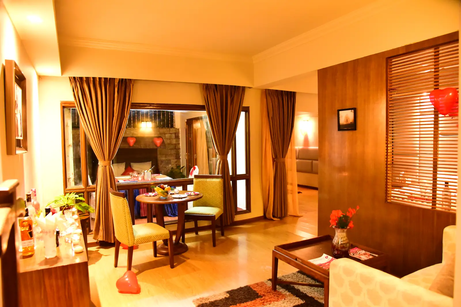 Nilgiri Suite