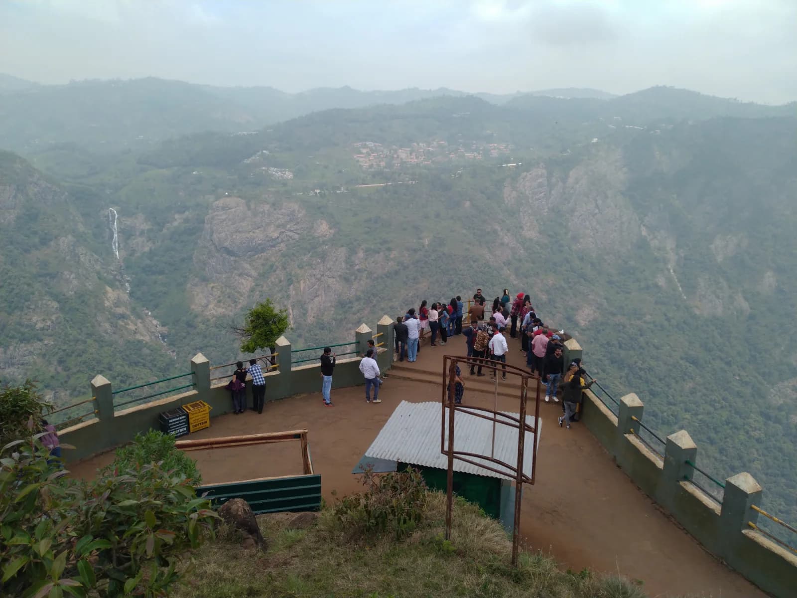 Dolphin's Nose