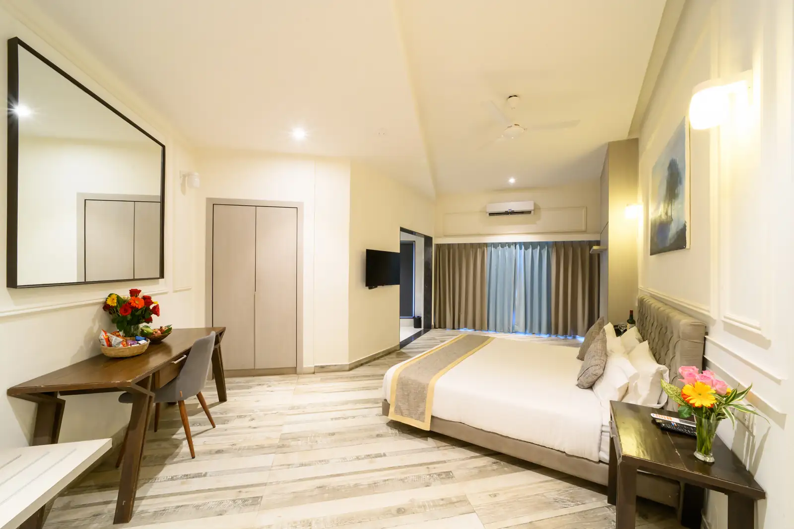 Premier Family Room