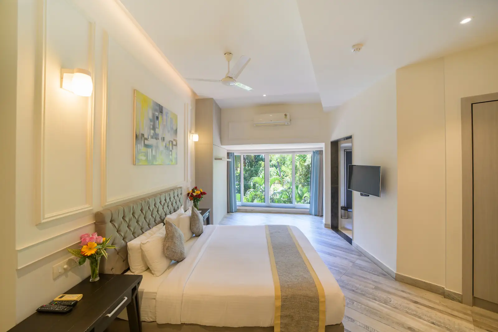Premier Family Suite