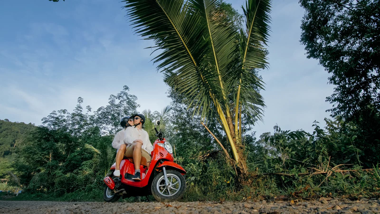 A honeymoon getaway at Sinclairs Siliguri