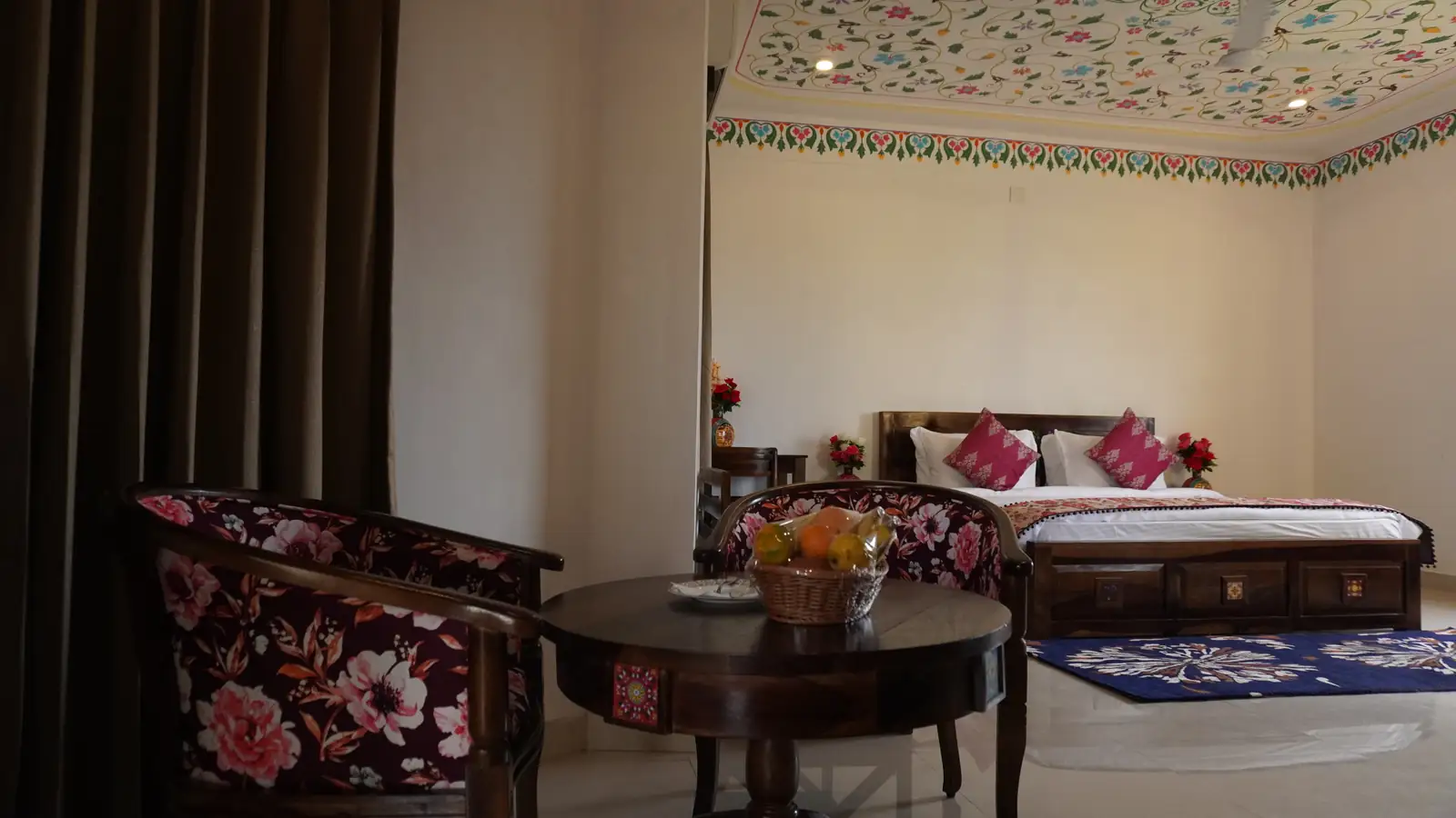 Premier Plus Room