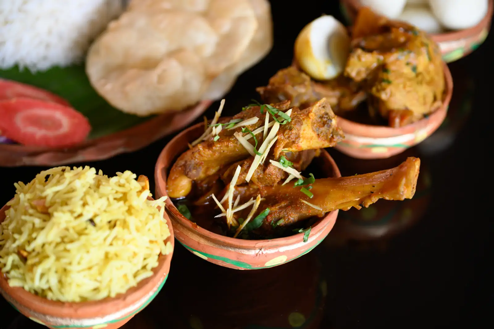 Chef's Chicken Specials