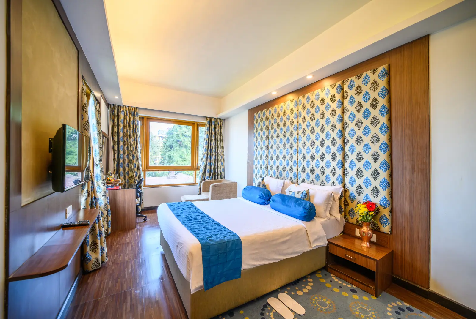 Premier Room