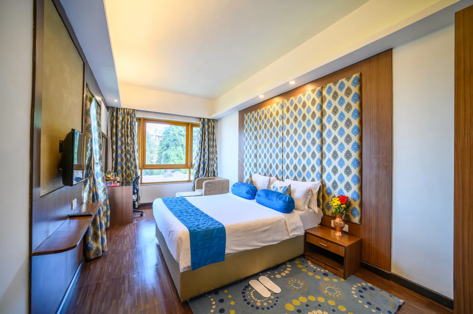Premier Room