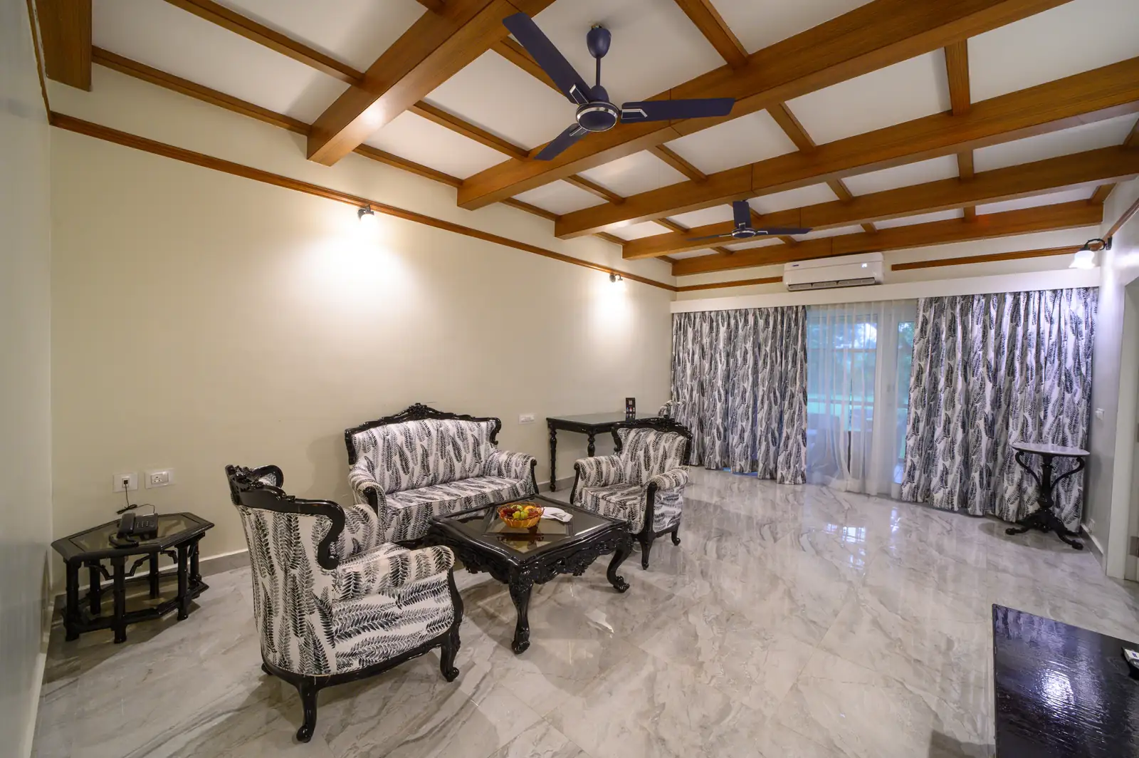 Premier Suite
