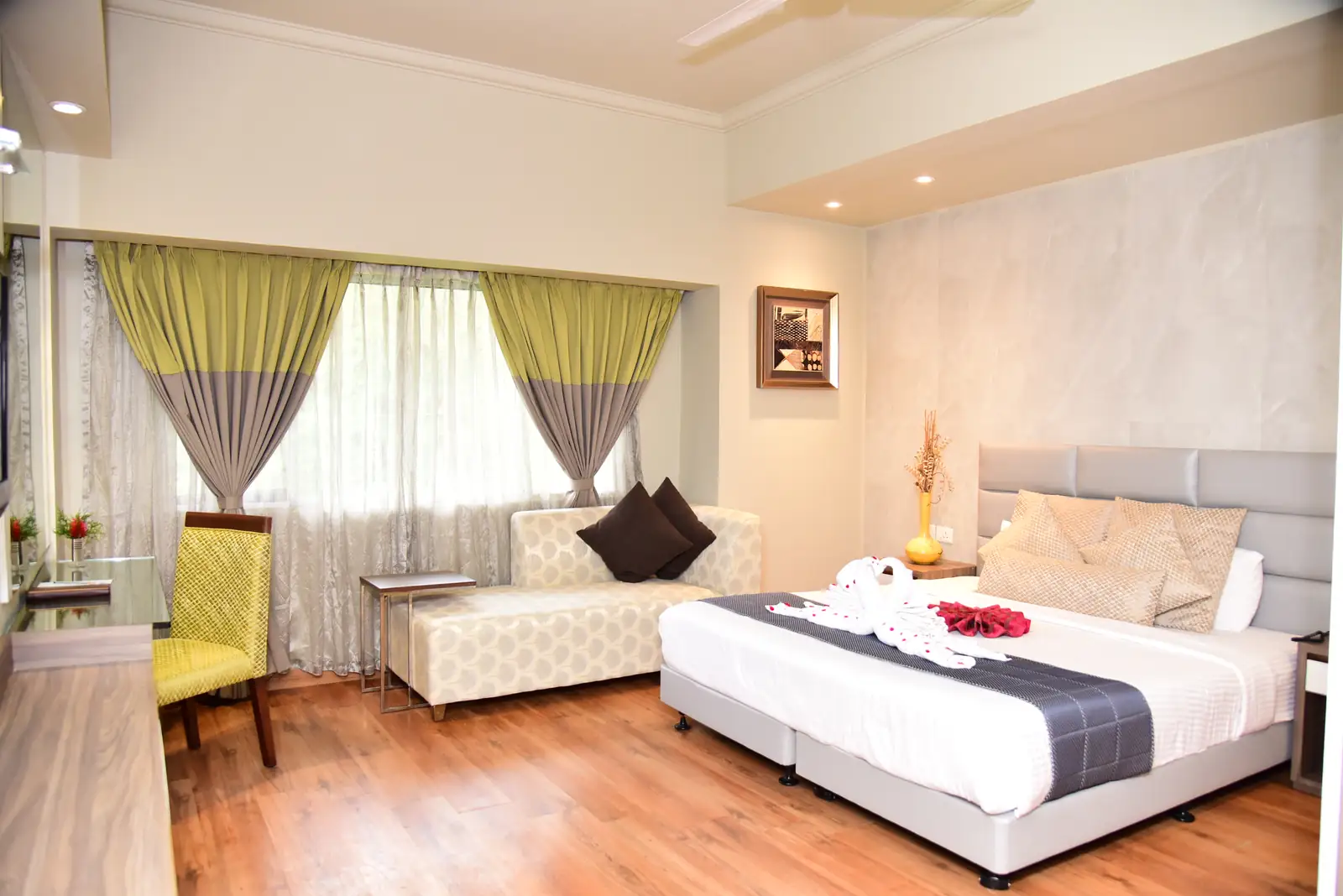 Superior Room