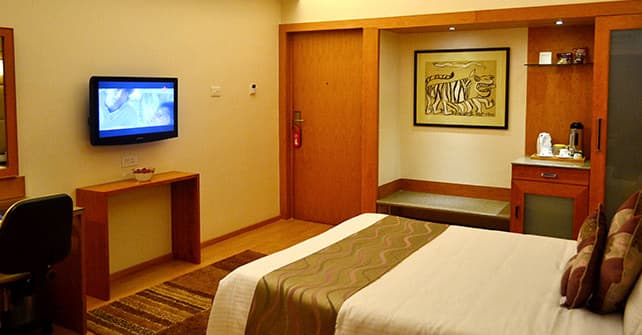 Premier Room